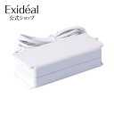 ショッピング美顔器 Exideal (エクスイディアル) 専用ACアダプター 代引き手数料無料 EX-280A LED 美顔器