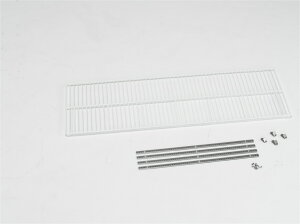 【配送・設置込】ALINCO玄米保冷庫MET-1500T棚板セット