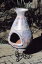 メキシカンガーデンポット TH-1セット（85011）（ジャービス商事）エクステリア　ガーデン用品　ガーデンファニチャー　ウォームアイテム　バーベキュー　暖炉