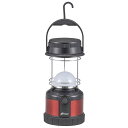 LNP-30N-K ドーム光源 LEDランタン 320lm 単1×4本使用 OHM(オーム電機)