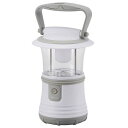 LN-40B7-W LEDランタン 電球色 単1×3本使用 OHM(オーム電機)