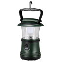LN-40B7-G LEDランタン 昼白色 単1×3本使用 OHM(オーム電機)