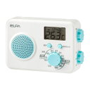 ER-W40F_1971600_AM/FMシャワーラジオ_ELPA(エルパ・朝日電器)