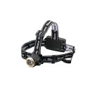 Y06GH05BK 後方電池ボックス型ヘッドライト YAZAWA(ヤザワコーポレーション)