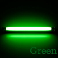 TB-08/G ファイブエコ ランプ8W GREEN OHM（オーム電機）