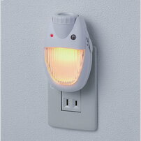 LEDセンサーライト・保安灯:[ELPA（エルパ）:朝日電機]LEDセンサーライト TDH-300