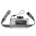 #558_Connected_多目的電子機器ケース クールグレー_AQUAPAC(アクアパック)