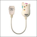 ボタンひとつで携帯電話自動発信! ワンプッシュコール SIC-2003