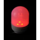 LDT1R-H-E1293 06-1011 3LED常夜灯 E12 赤色 LDT1R-H-E1293 OHM（オーム電機）