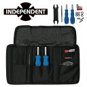 INDEPENDENT Genuine Parts Tool Kit each インディペンデント スケートレンチセット 工具