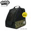 Oran'ge Mesh Boots Bag 2028 ORG CAMO オレンジ メッシュブーツバック ショルダー付