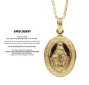 アンプジャパン amp japan ネックレス 送料無料