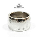 HARIMハリム HRR017 PLring/リングシンプル/simplenative/ネイティブハンドメイド/アンティークメンズ/レディース/アクセサリー