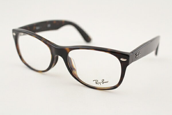 [Ray-Ban] RAYBAN レイバン 5184F-2012-54 メガネ 万能 男女 ニューウ...:eyeone:10192866