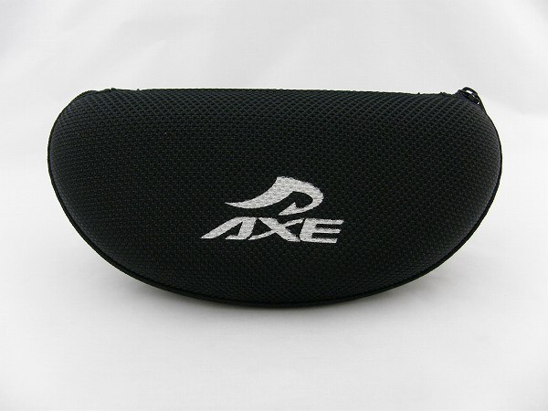 【40%OFF 半額近くのセールSALE！】[AXE]アックス AX-26 ケース 新品 本物 ハイカーブ 602P 605P 眼鏡 大きい サングラス も 正規品【40%OFF 半額近くのセールSALE！】[AXE]アックス AX-26 ケース 新品 本物 ハイカーブ 602P 605P 眼鏡 大きい サングラス も 正規品