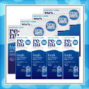【送料無料】ボシュロム/レニューフレッシュ 355ml×12本(ツインパック4セット+355m×4本)