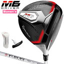 【【最大5140円OFFクーポン】】テーラーメイド日本正規品 M6(エムシックス) ウィメン