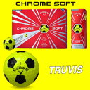 【限定品】キャロウェイ日本正規品CHROME SO
