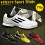 2013新製品アディダスゴルフ日本正規品adizero　Sport　TRXN（アディゼロスポートTRXN）スパイクレスゴルフシューズ