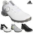 adidas Golf(アディダスゴルフ)日本正規品 アルファフレックス21 BOA(ボア) ソフトス