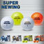 2011モデルブリヂストン日本正規品SUPER　NEWING「スーパーニューイング」ゴルフボール1ダース（12個入）