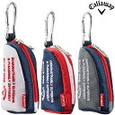 Callaway(キャロウェイ)日本正規品 Active Ball Case 20 JM (アクティブボールケース20JM) 2020モデル