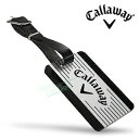 キャロウェイ日本正規品Callaway Name Tag NT1(キャロウェイネームタグ)15 JM 【ネーム刻印料込み】【あす楽対応】