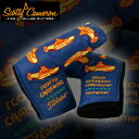 【即納】【US直輸入】スコッティキャメロンパターカバー2008 British Golf Championship69026【あす楽対応_四国】