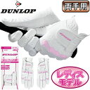 DUNLOP(ダンロップ)日本正規品全天候型ゴルフグローブ「...