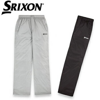 2015モデルダンロップ日本正規品SRIXON（スリクソン）レインパンツ（メンズ）SMR5000S【...:ezaki-g:10105330