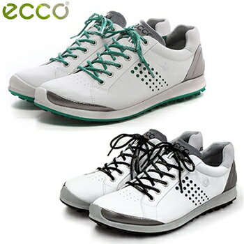 ECCO（エコー）日本正規品BIOM　HYBRID2スパイクレスゴルフシューズ「15151…...:ezaki-g:10110250