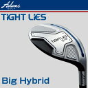 Adams Golf(アダムスゴルフ)日本正規品TIGHT ...