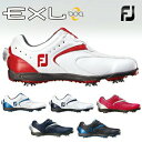 FOOTJOYフットジョイ日本正規品EXL Boa(イーエッ...