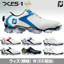 FOOTJOYフットジョイ日本正規品XPS-1 Boa(エッ...