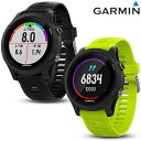 ガーミン(GARMIN)日本正規品プレミアムGPSランニング...