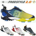 FOOTJOY(フットジョイ)日本正規品 FREESTYLE...