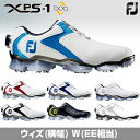 FOOTJOYフットジョイ日本正規品XPS-1 Boa(エックスピーエスワンボア)ソフトスパイク