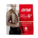 【スポーツ館】DNSWhey Protein G+(ホエイプロテインジープラス)バニラ風味1kg(1食/33g約30回分)BASE LEVEL-2 アドバンス