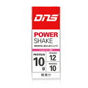 DNS パワーシェイク (Power Shake)200ml×24本入ストロベリー風味