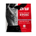 【スポーツ館】DNS ホエイ プロテイン ストイック (Whey Protein Stoic)プレーン味1kgBASE LEVEL-3