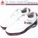 2017新製品le coq sportifルコック