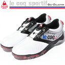2017新製品le coq sportifルコック