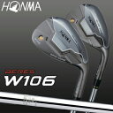 HONMA@GOLF{ԃSt{KiBERESixXjW106EFbWNS@PRO@950GHX`[Vtg