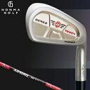 HONMA　GOLFBERES（ベレス）TW904アイアンアーマックUD62（2Sグレード）カーボンシャフト6本セット（＃5〜＃10）【マラソン201207_趣味】