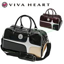 2015限定モデルVIVA HEART(ビバハート)ボストンバッグ「VHB015」【あす楽対応】