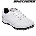 SKECHERS(スケッチャーズ)日本正規品 PRO4 ソフトスパイクゴルフシューズ 2019モデル 「54535」 【あす楽対応】