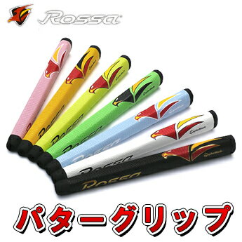 y[ze[[Ch{KiRossa@Putter@Grip(bT@p^[Obv)