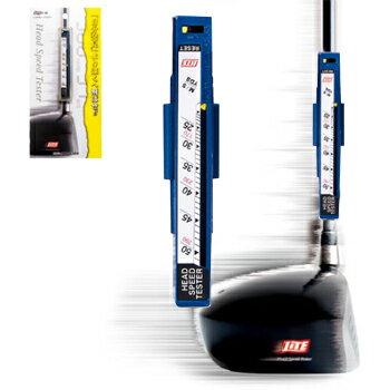 Lite（ライト）ヘッドスピードテスターG−58「ゴルフ練習用品」