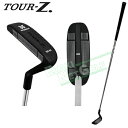 ASAHIGOLF日本正規品 TOUR-Z(ツアーゼット) チッパー 「TZC-001」 【あす楽対応】