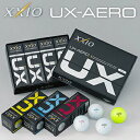 ダンロップXXIO UX-AERO(ゼクシオ ユーエックスエ...